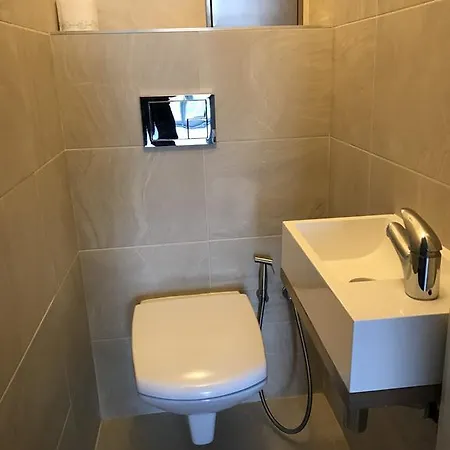 Accommodatie bij particulieren 1 City Center Bratislava