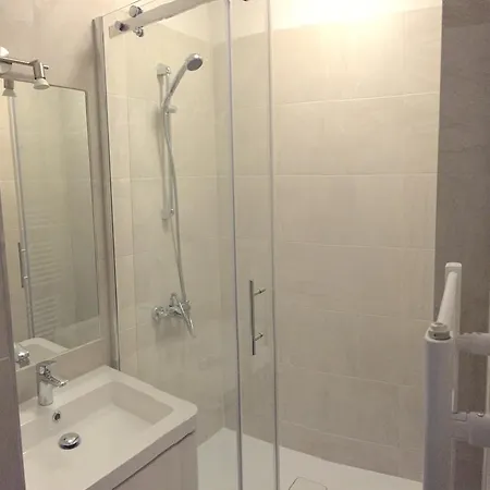 Accommodatie bij particulieren 1 City Center *