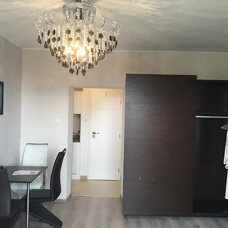 1 City Center Accommodatie bij particulieren *