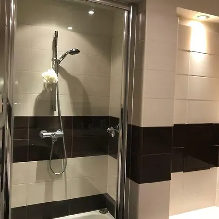 Accommodatie bij particulieren 1 City Center Bratislava