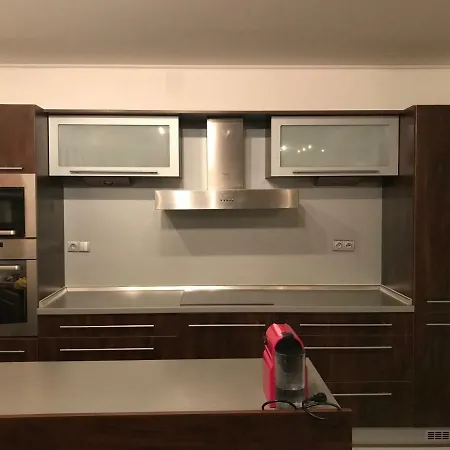 1 City Center Accommodatie bij particulieren Bratislava
