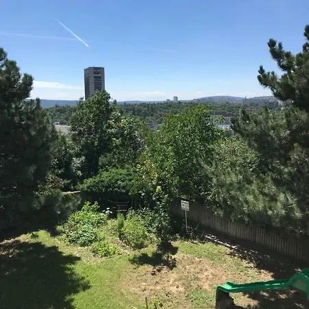 Accommodatie bij particulieren 1 City Center Bratislava