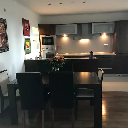 1 City Center Accommodatie bij particulieren