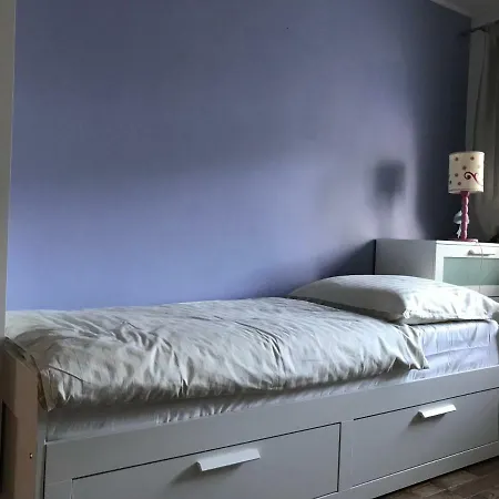 1 City Center * Bratislava