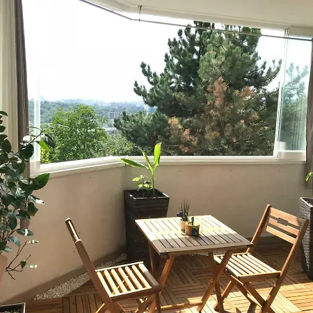 1 City Center Accommodatie bij particulieren