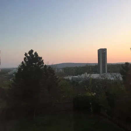 1 City Center Quarto em Acomodações Particulares Bratislava