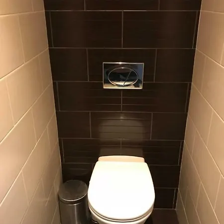 Quarto em Acomodações Particulares 1 City Center *