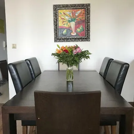 Quarto em Acomodações Particulares 1 City Center Bratislava