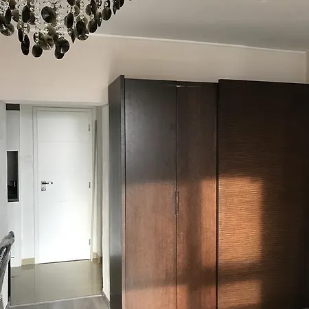 1 City Center Privat bolig Bratislava
