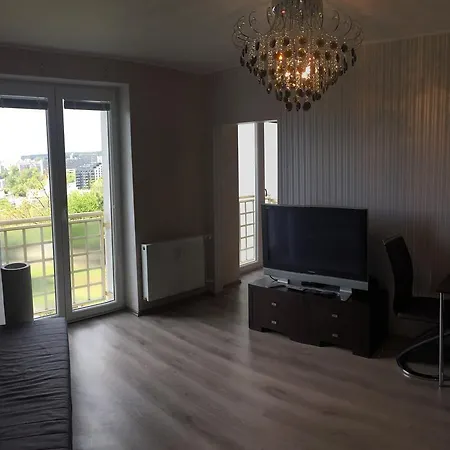 Privat bolig 1 City Center